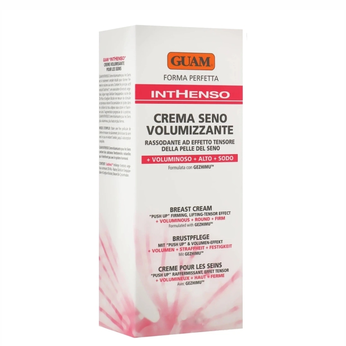 GUAM krema za grudi inthenso 150ml