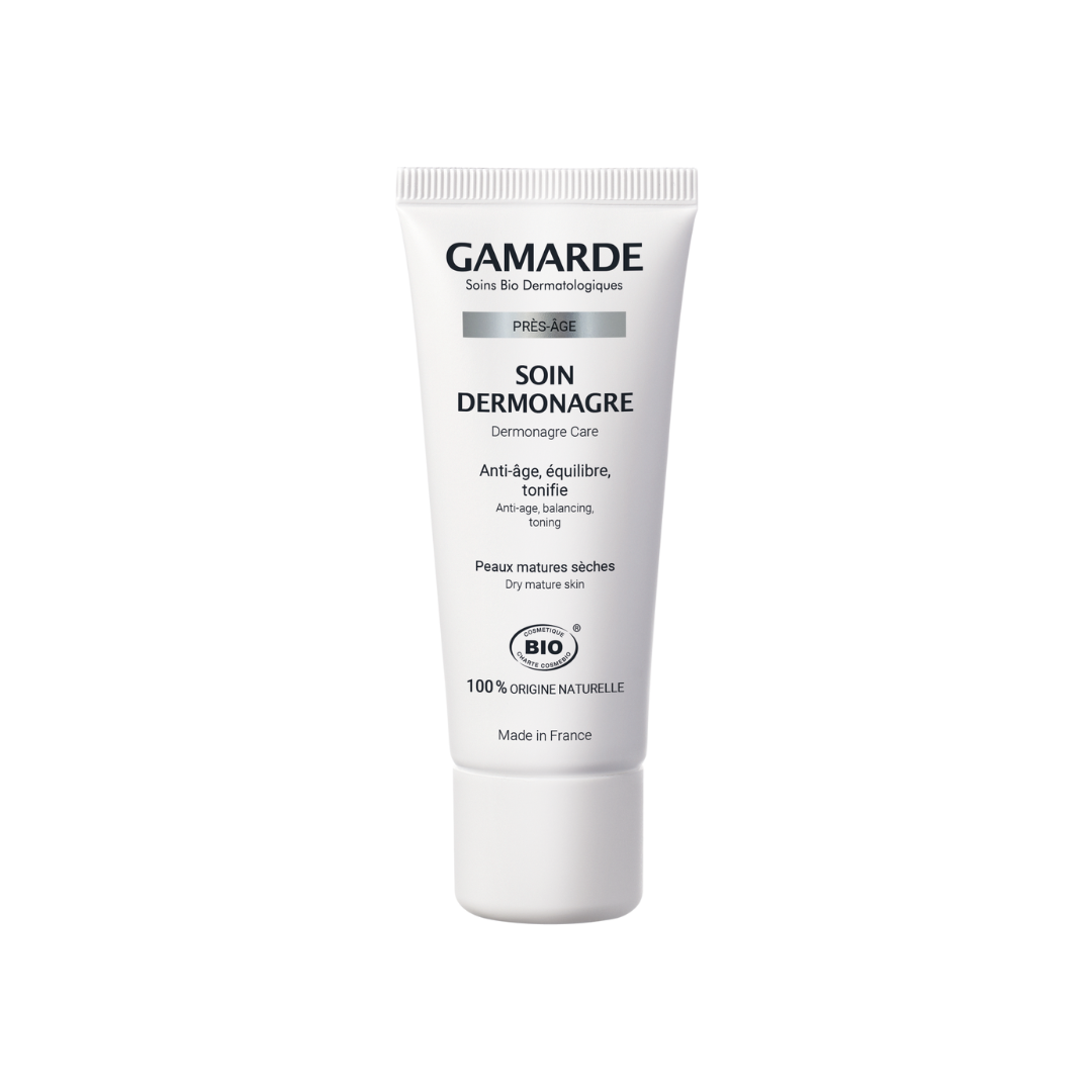 GAMARDE ANTI-AGE KREMA ZA LICE 40ML