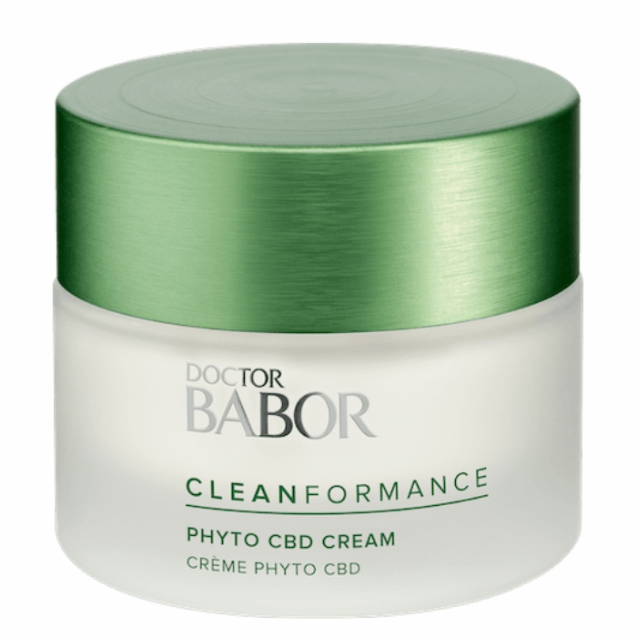BABOR CF Phyto CBD Cream 50ml
