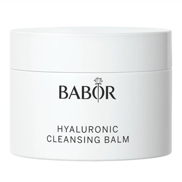 BABOR Hyaluronic Cleansing Balm 150ml