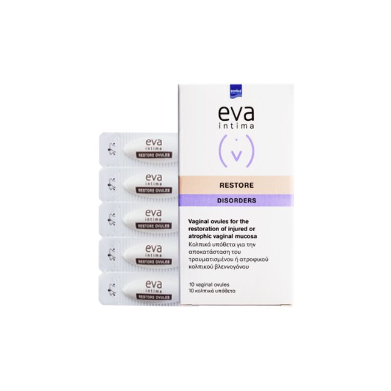 Eva Intima Restore 10 vag