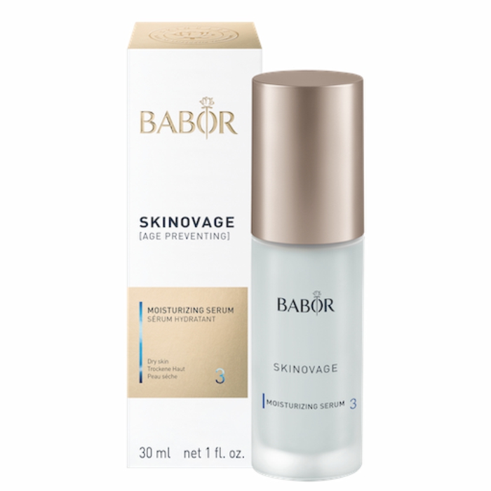 BABOR Skinovage Moisturizing Serum 30ml
