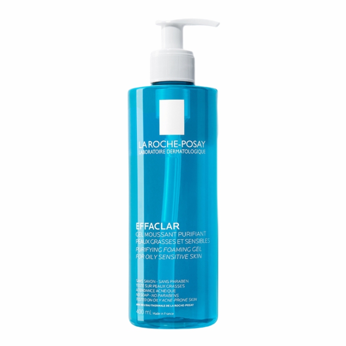 LRP EFFACL gel/čišćenje 1991 LRP