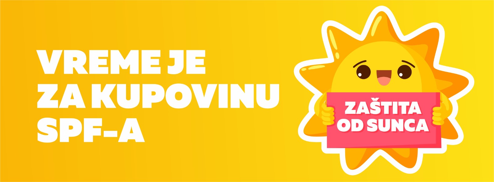 Zaštita od sunca
